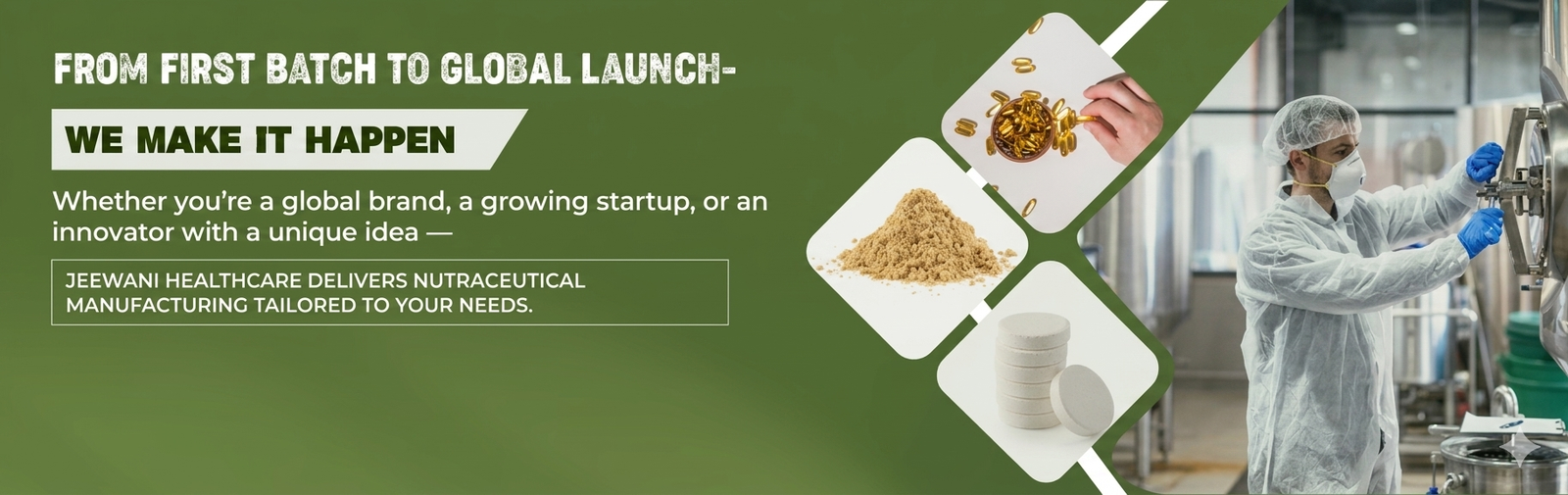 Jeewani Healthcare - Slide 2